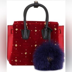 MCM crossbody / handbag 💯 authentic